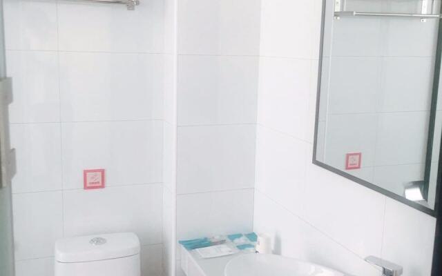 Pai Hotel Beijing Tongzhou Renmin University Branch