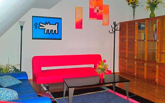 Illing, Wolfgang FW 8