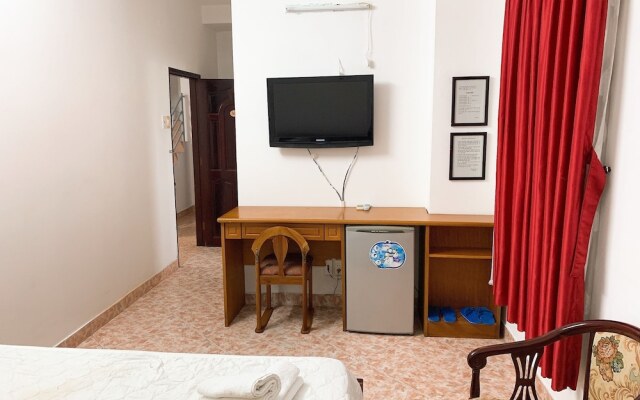 Hotel Thien Hoang My