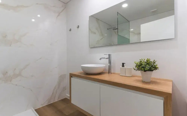 Atlantic View Apartment by Atlantic Holiday
