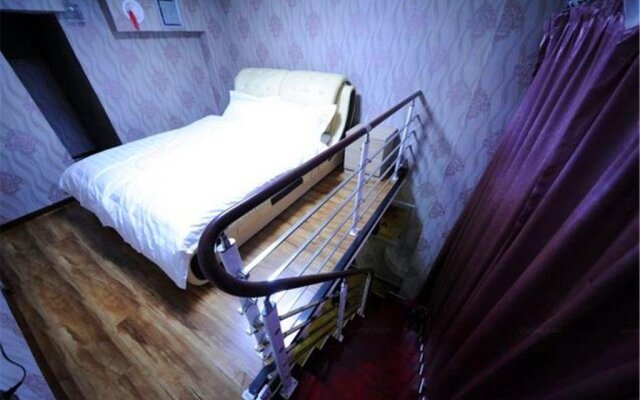 Changchun Hongpingguo Hotel