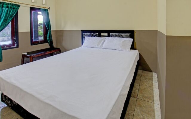 OYO 92624 Stone Homestay