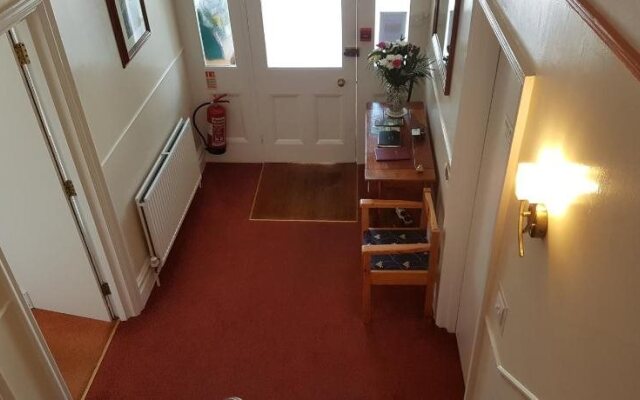 Montrose Guest House