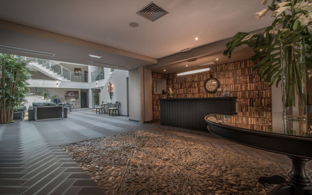 Casa do Adro Hotel