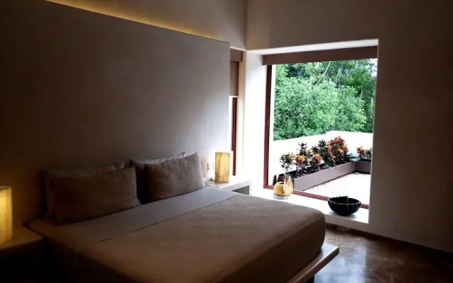Casa Luna in Holistika Tulum