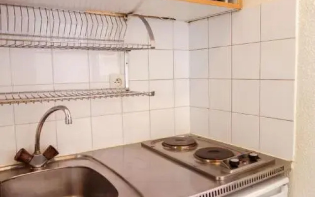 Apartment Rond Point des Pistes.9