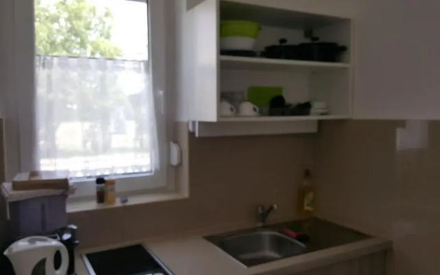 Apartman Nora Buekfuerd
