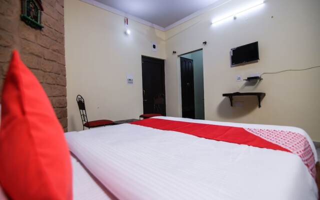 OYO 16799 Shikargarh Palace Resorts