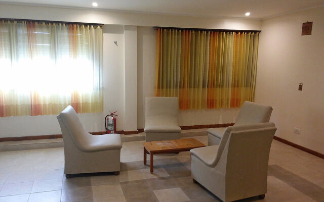 Hotel Europa