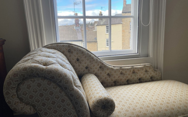 The Castle House Luxury Bed & Breakfast