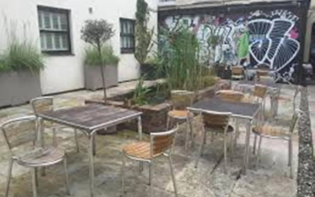 Brooks Guesthouse Bristol