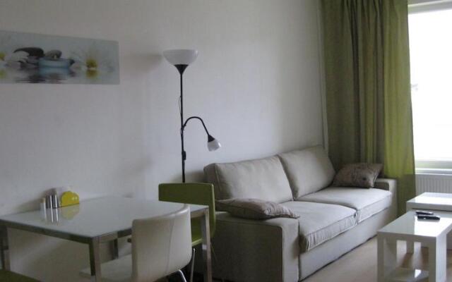 Apartment Britania
