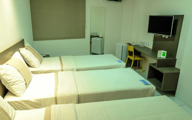 Nord Easy Campina Grande