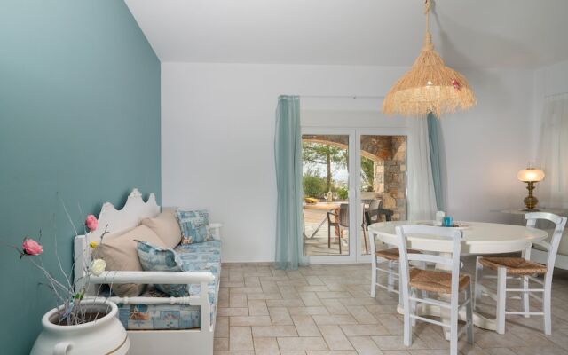 Aegean Apartments