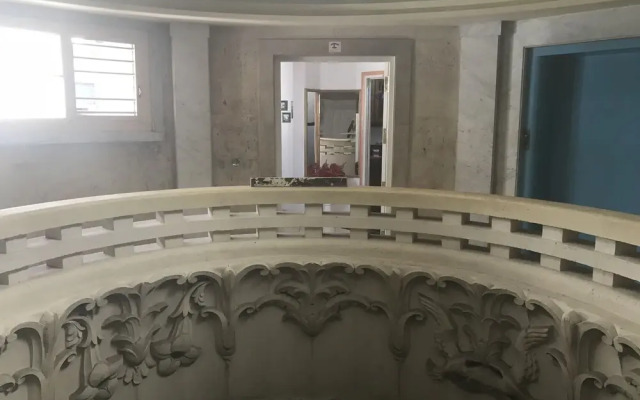 Hostal Casa Conchita