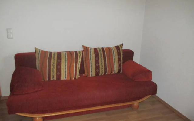 Gstehaus Unterberger