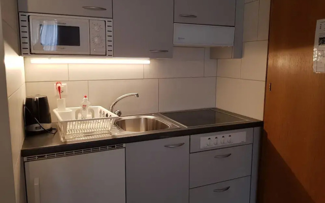 Interlaken Apartments