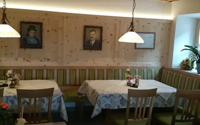 Erbhof Hinterrain