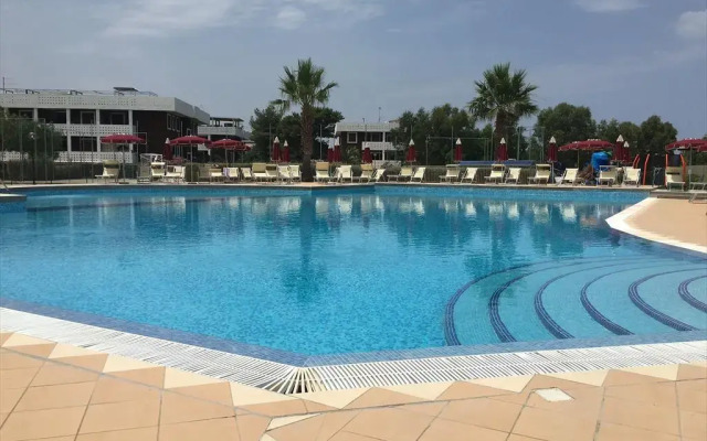 Club Esse Costa dello Jonio