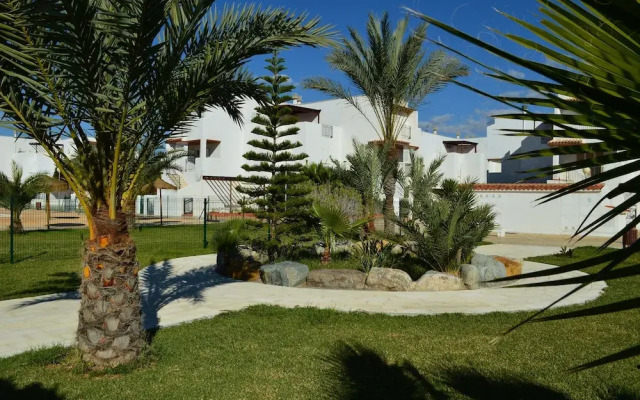 Apartamentos Natura World