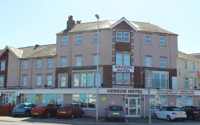 Henson Hotel