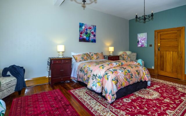 The Sanctuary Beach Side