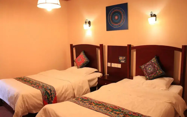 Wo Home Hostel