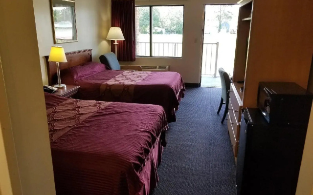 American Inn Chesapeake – Portsmouth