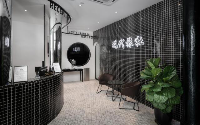 Modern Hotel Georgetown