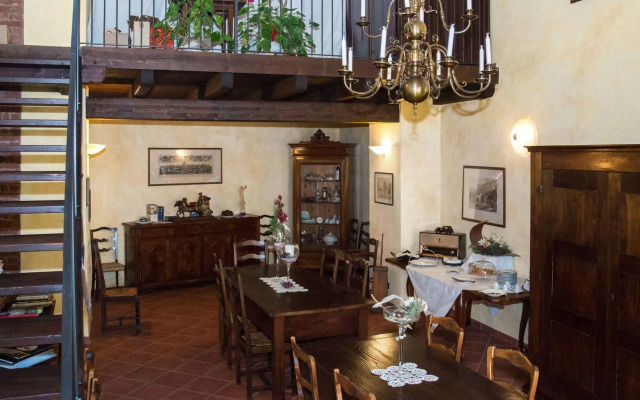 Casa Del Grande Vecchio