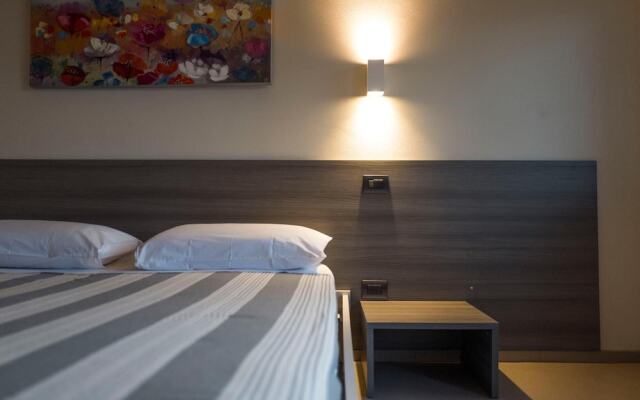 Foresteria La Merlina