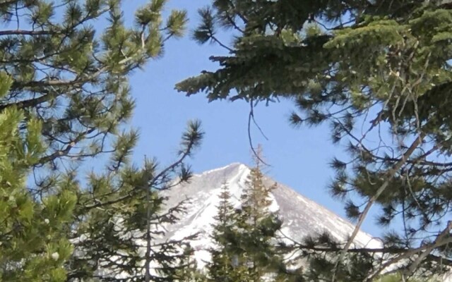 Mammoth S #223 2 Bedroom Condo