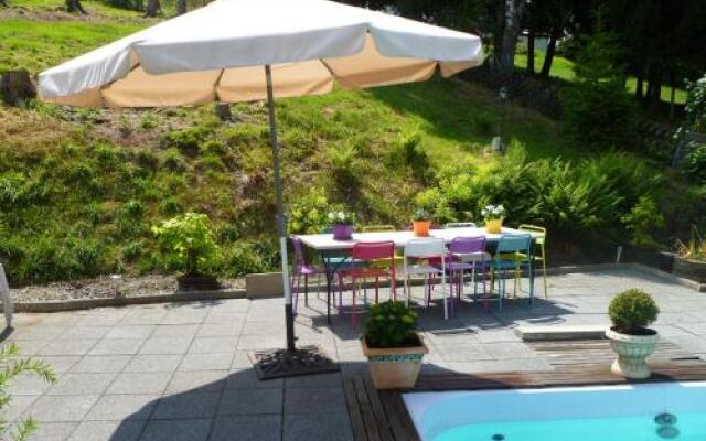 Bed and Breakfast Orchidee