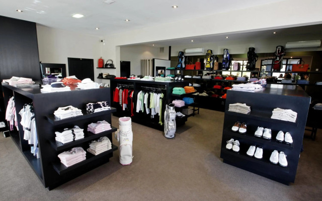 Royal Mougins Golf Resort