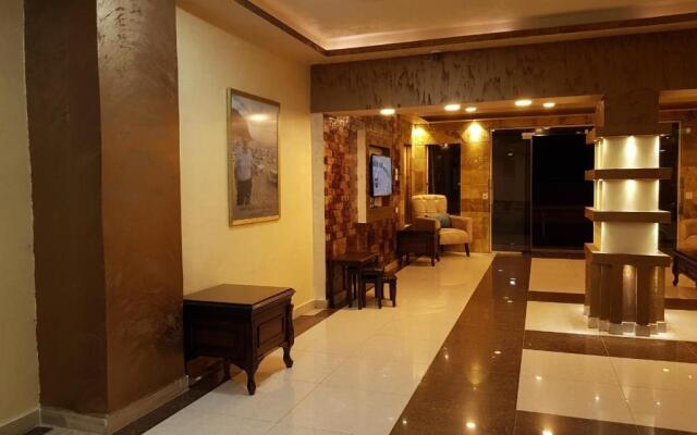 Siveen Hotel