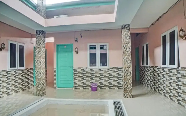 OYO 92950 Orien Guesthouse
