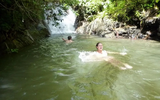 Mangrove Resort