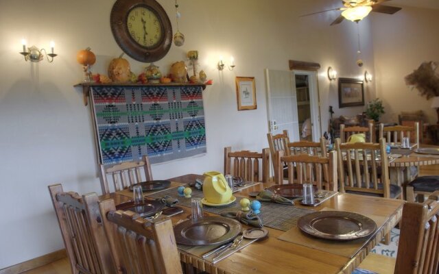 Grand Canyon Bed and Breakfast