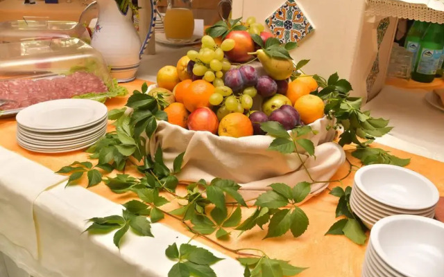 Hotel Terme Zi' Carmela