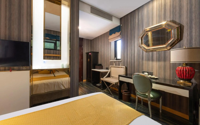 Butterfly Boutique Hotel