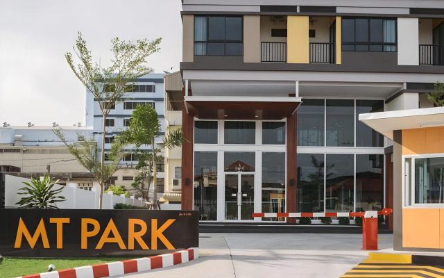 MT Park Residence