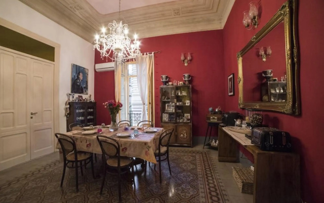Medusa B&B