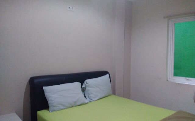 Budget Guest House Tunas Mandiri Jaya