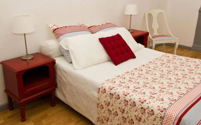 Oporto Cosy