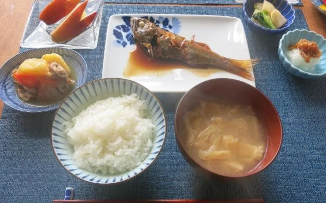 Bed & Breakfast Ichi