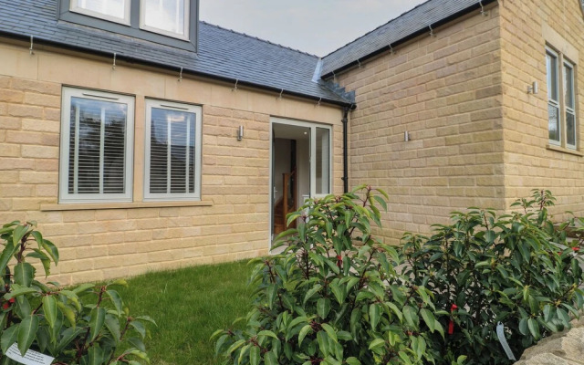 Oakwood Lodge