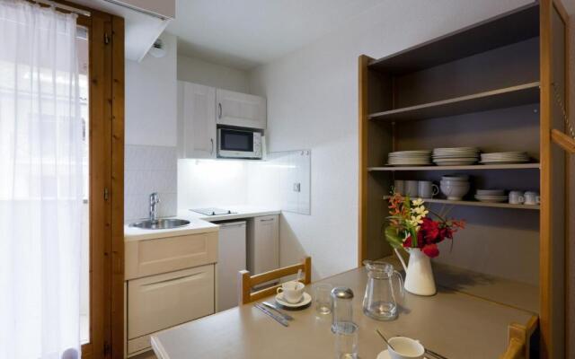 Appartement Brides-les-Bains, 1 pièce, 4 personnes - FR-1-512-82