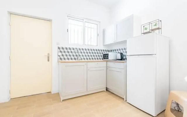 Appartements Centre Marseille