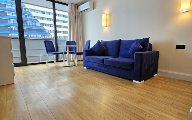 iRent Batumi Apartments