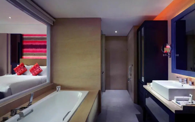 Hotel Mercure Bandung Setiabudi